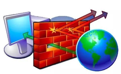 网络机房建设-服务器防火墙的作用是什么？