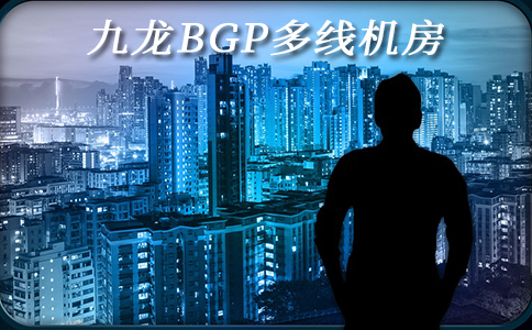 六大部分了解九龙BGP多线机房服务器_bgp服务器租赁