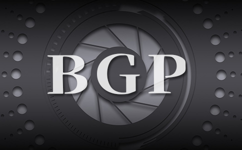 什么是BGP服务器和BGP机房？BGP线路对访问的优化_服务器使用