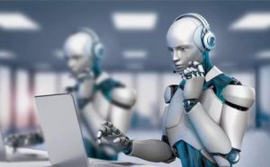 商务聊天机器人如何自动与客户沟通？-南华中天
