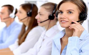 呼叫中心电话系统 - 选择VoIP的5个理由-南华中天