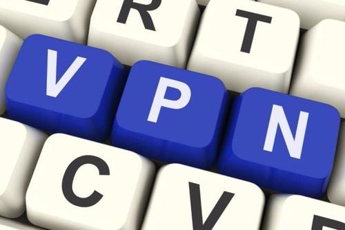 虚拟专用网(VPN)的功能 虚拟专用网(VPN)的功能