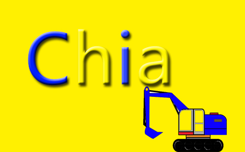 个人怎么用P盘服务器挖Chia币-服务器租用
