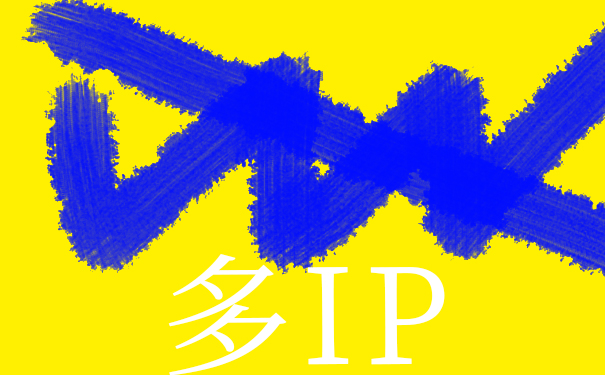 多ip站群服务器能做什么？如何选美国多ip站群？
