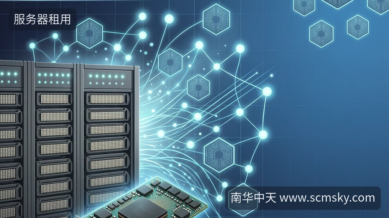 企业服务器怎么选:AI推理卡要不要上-南华中天 企业服务器怎么选:AI推理卡要不要上-南华中天
