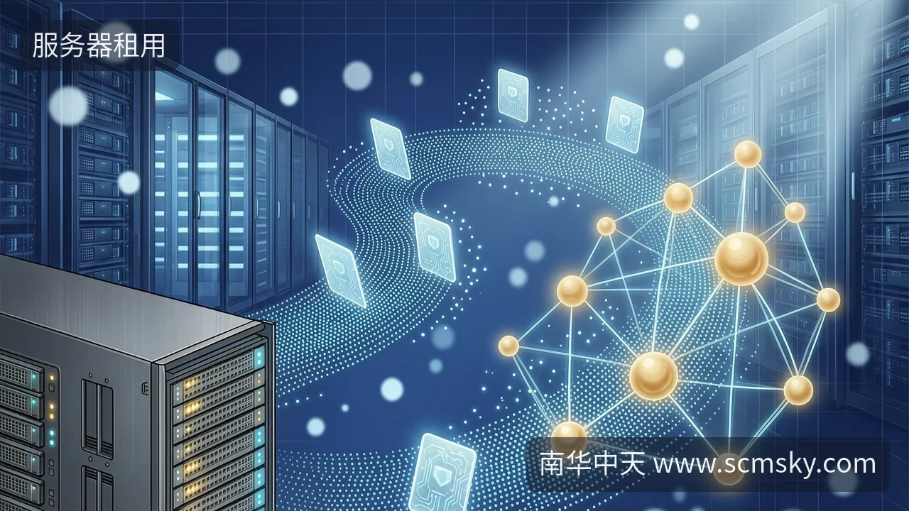 企业服务器怎么选：AI推理要不要现在上-南华中天