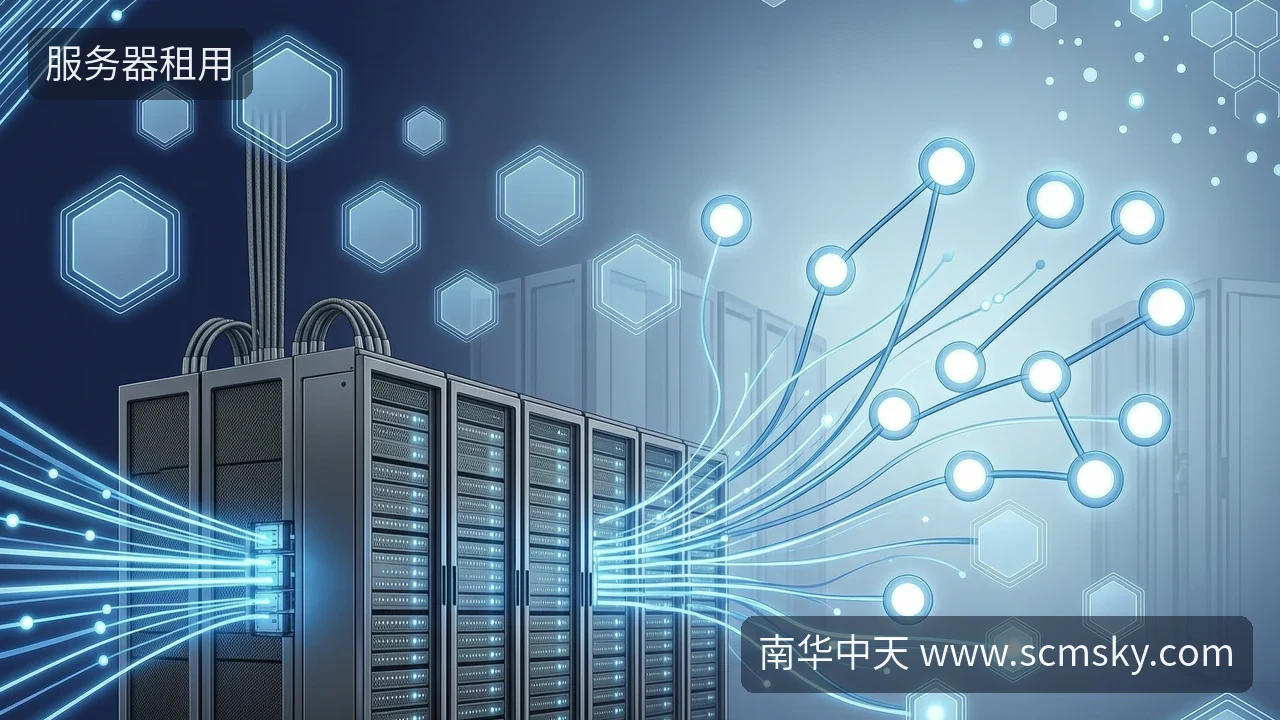 企业服务器怎么选:机房出事时才见真章