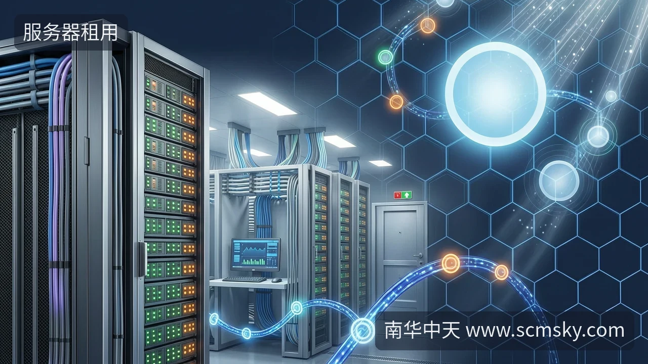 企业服务器怎么选：机房易主的风险