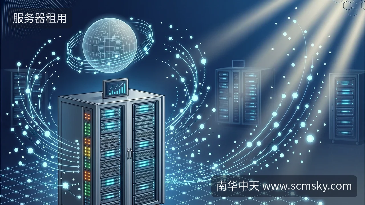 AI调用增多，企业服务器怎么选
